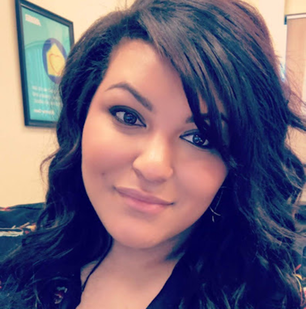 Meet your Posher, Malissa